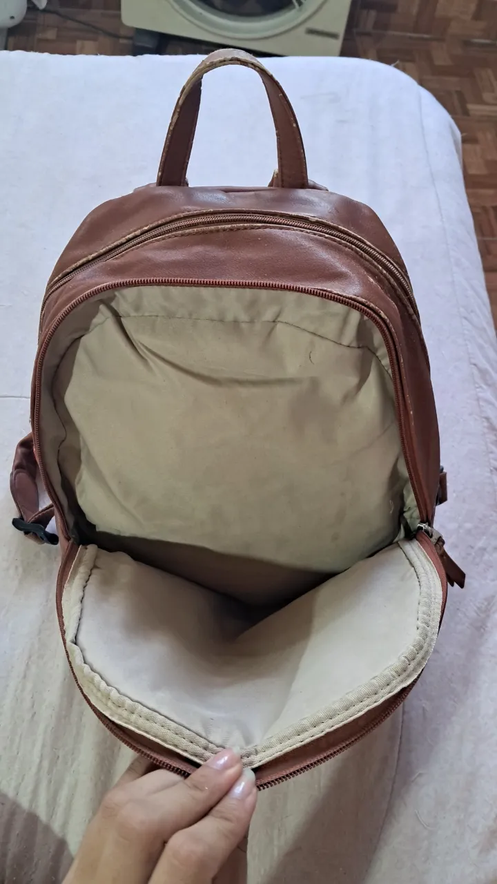 Mochila XL - imagen 2