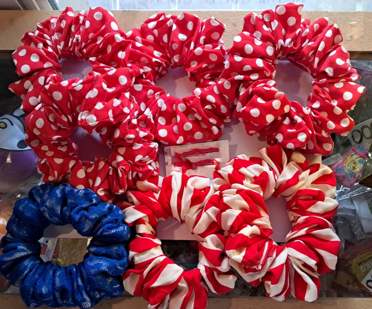 Accesorio Sin marca - imagen 1