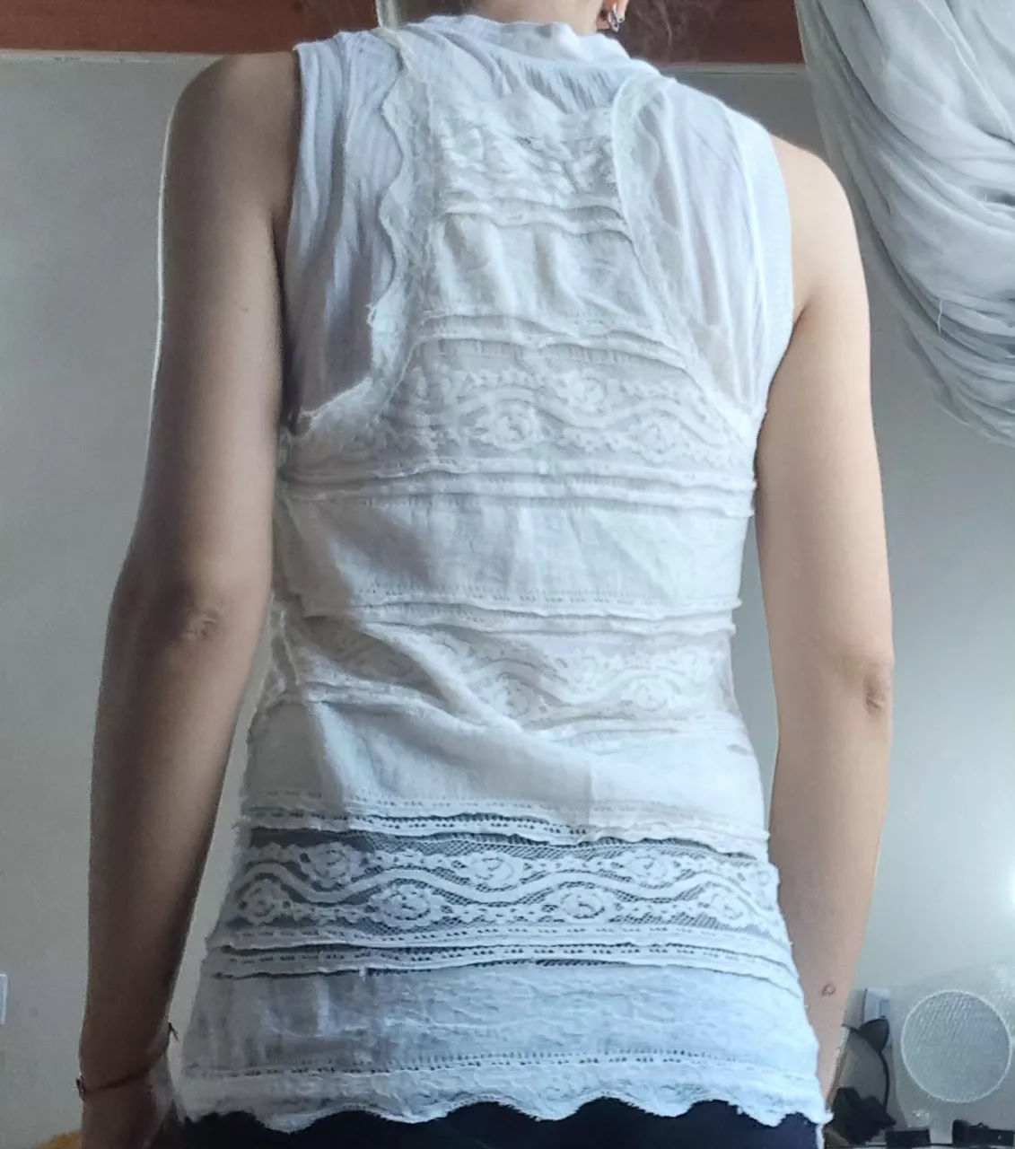 Musculosa Sin marca - imagen 2