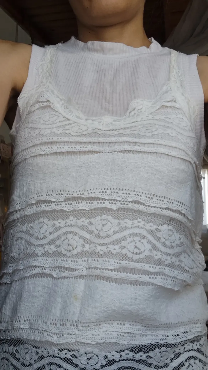 Musculosa Sin marca - imagen 3