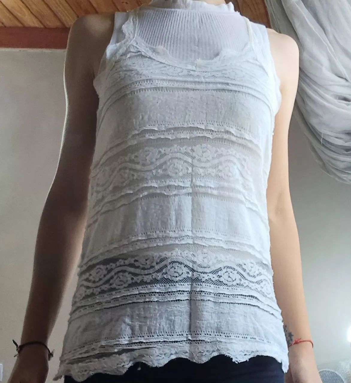 Musculosa Sin marca - imagen 1