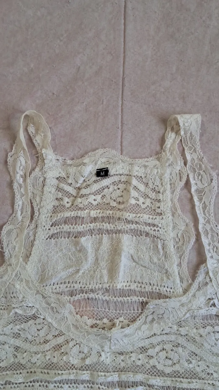Musculosa Sin marca - imagen 5
