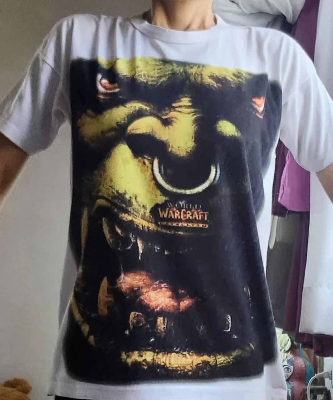 Remera Sin marca - imagen 1