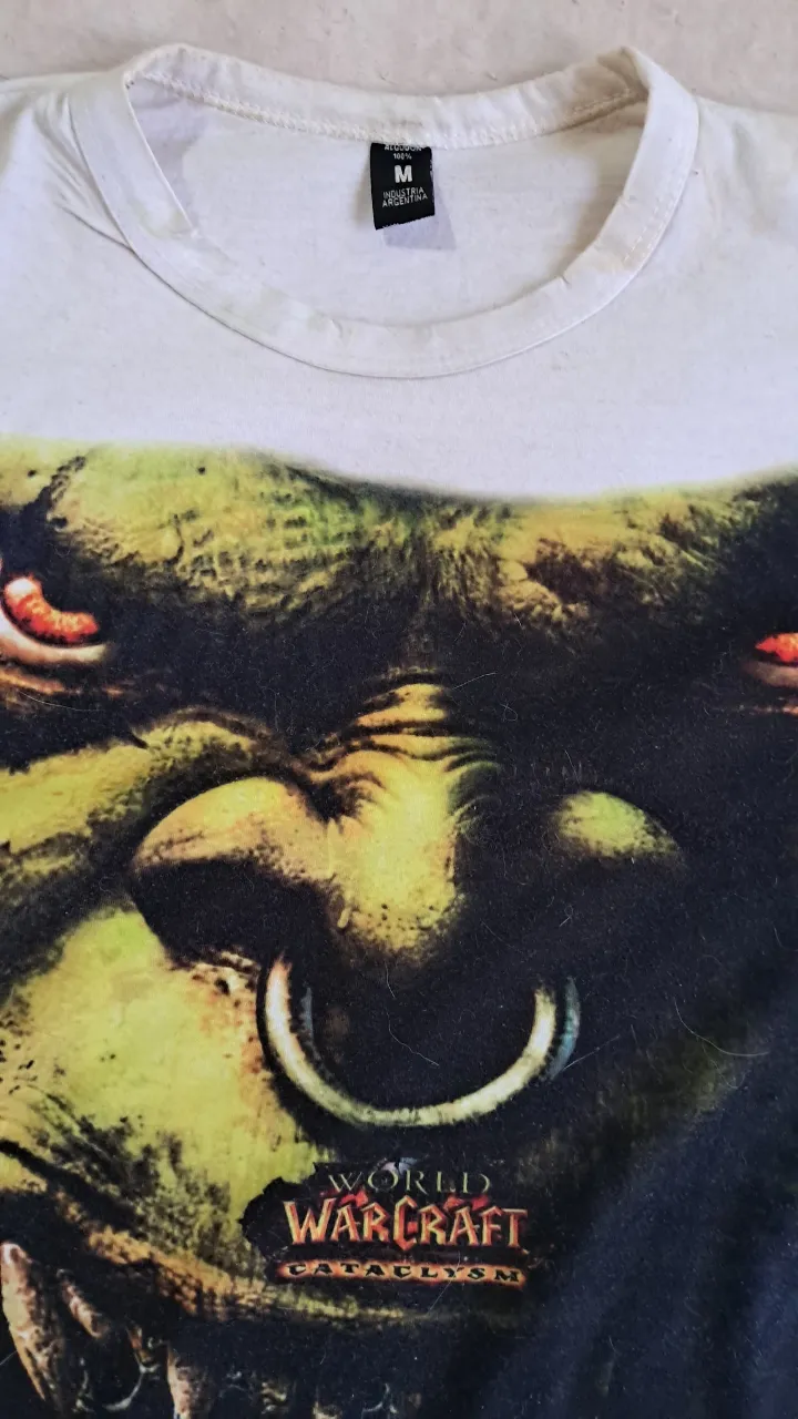 Remera Sin marca - imagen 4