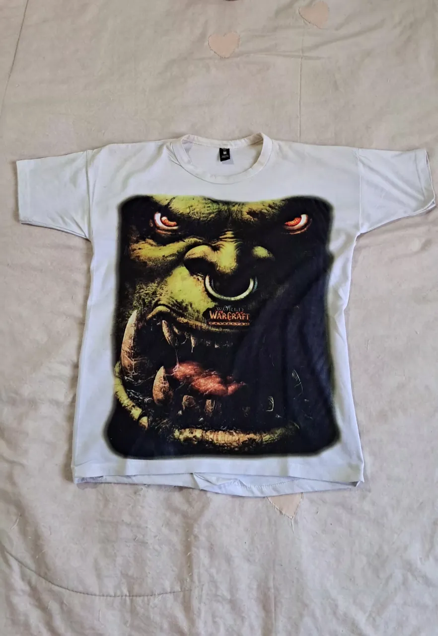 Remera Sin marca - imagen 3