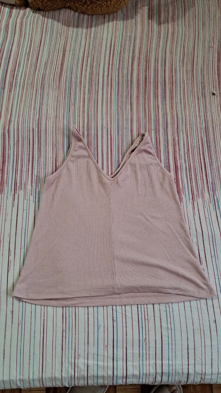 Remera Bershka - imagen 8