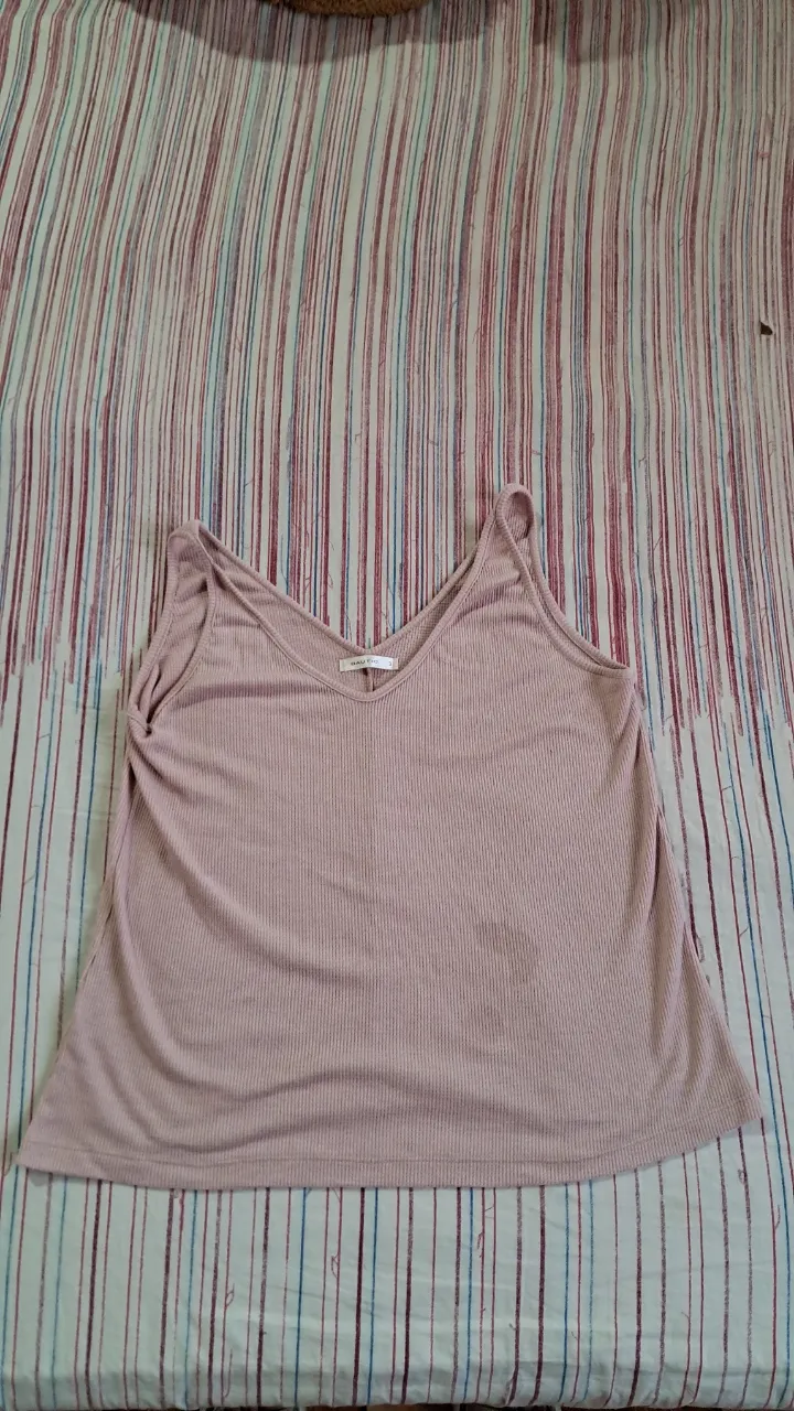 Remera Bershka - imagen 7