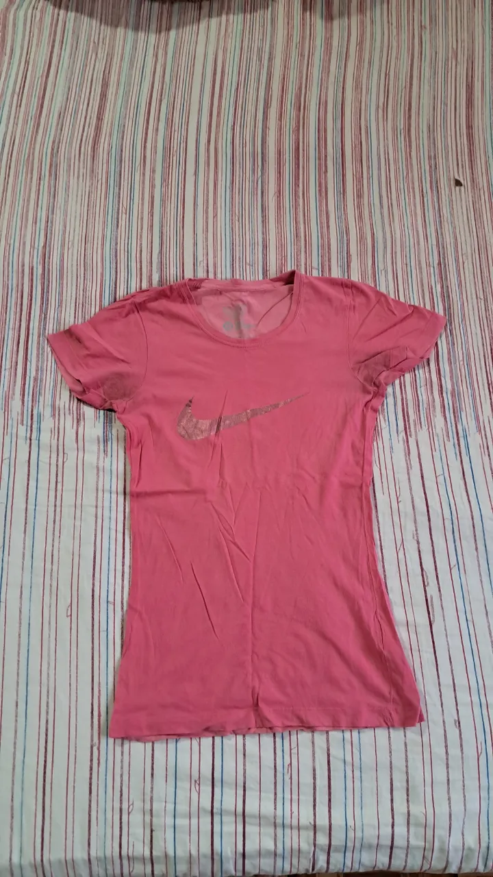 Remera Bershka - imagen 6