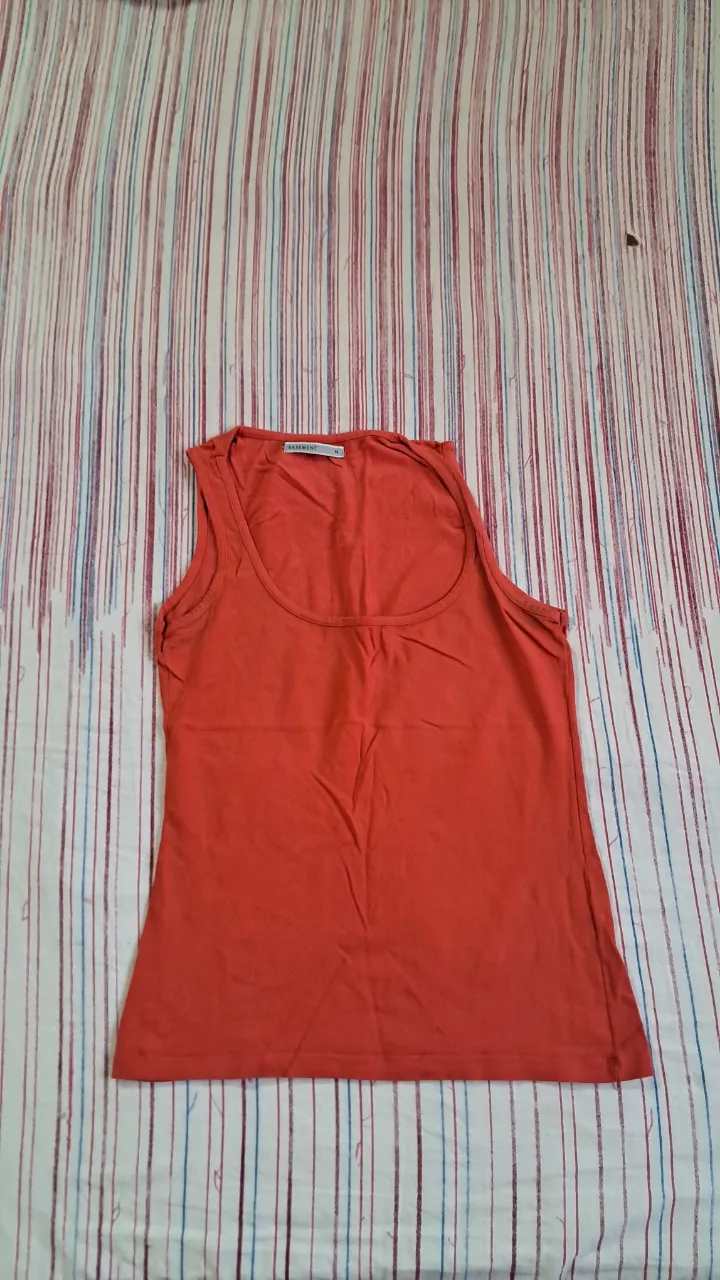 Remera Bershka - imagen 9