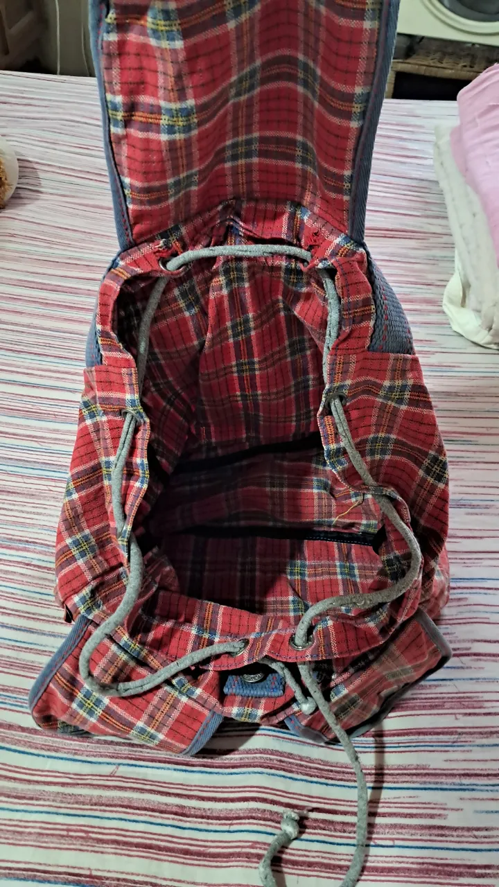 Mochila Tomato - imagen 3