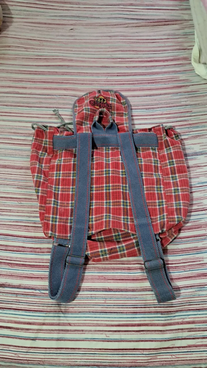 Mochila Tomato - imagen 4