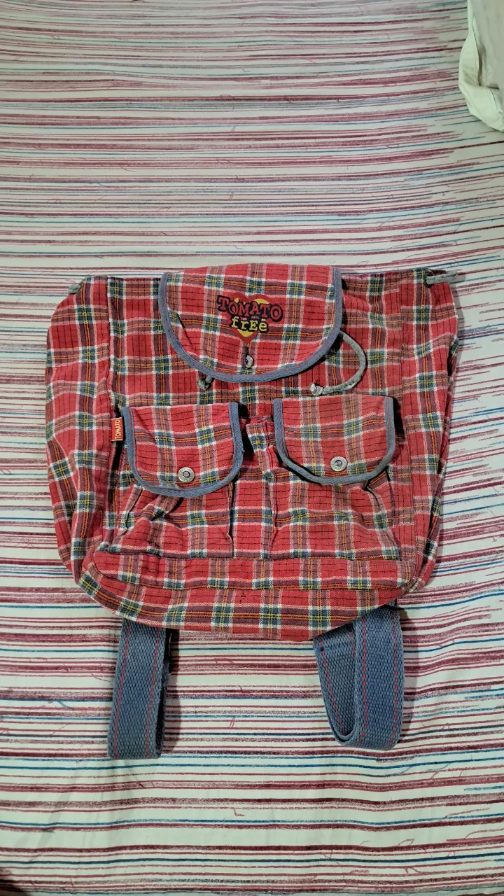 Mochila Tomato - imagen 5