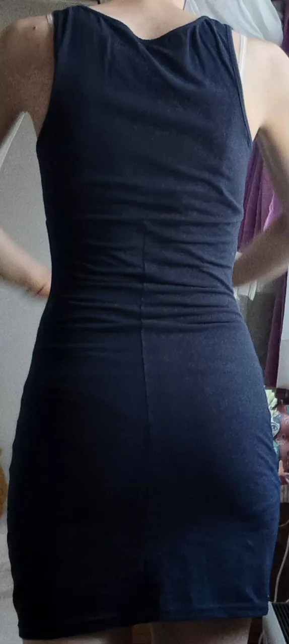 Vestido Sin marca - imagen 2