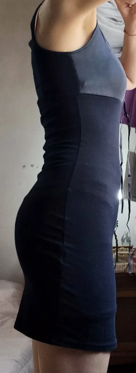 Vestido Sin marca - imagen 3