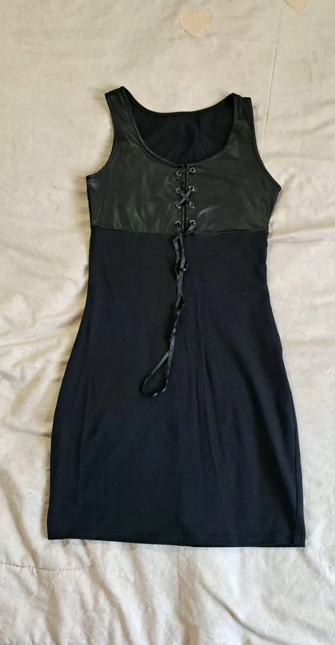 Vestido Sin marca - imagen 4