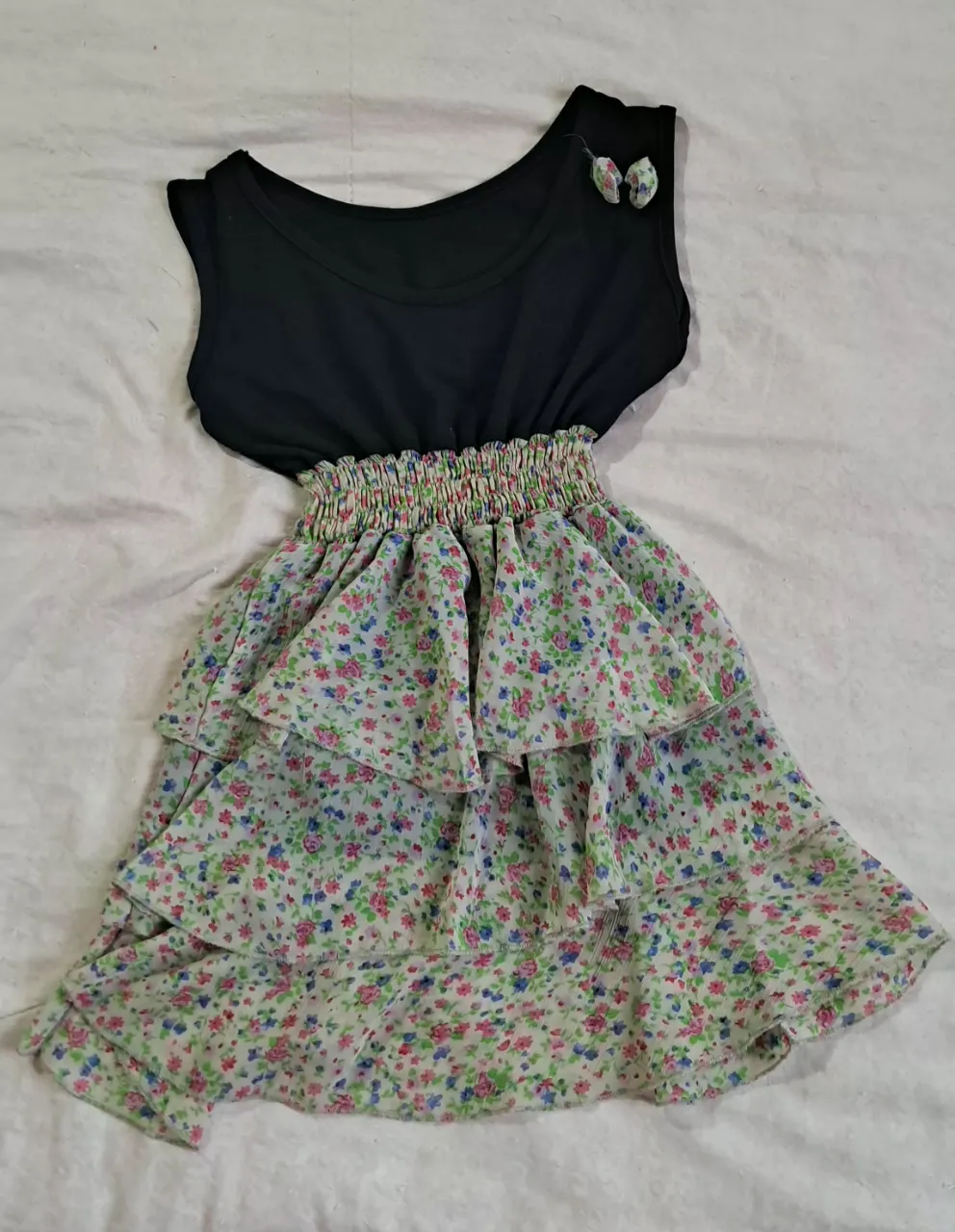 Vestido Sin marca - imagen 2