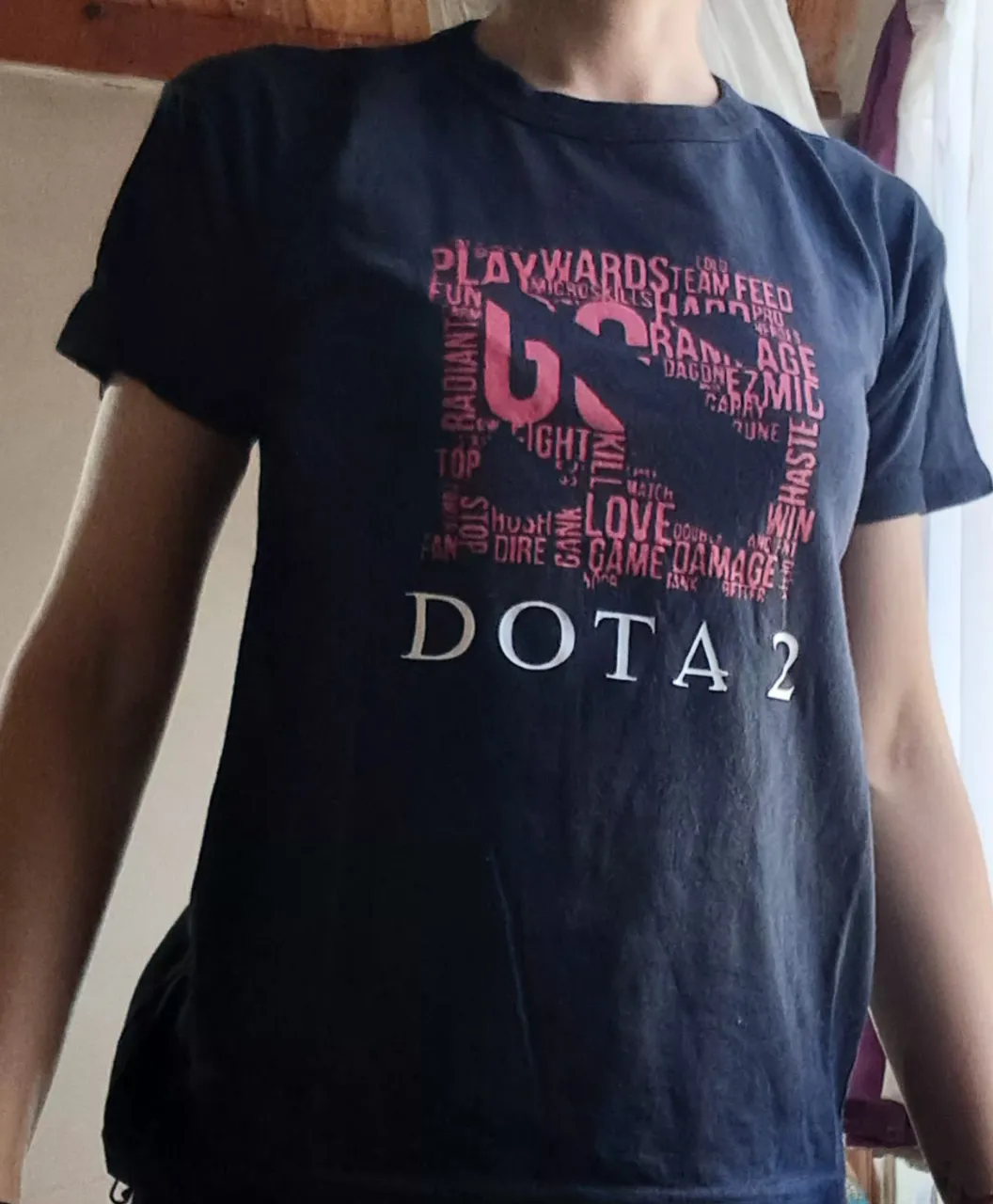 Remera Sin marca - imagen 1