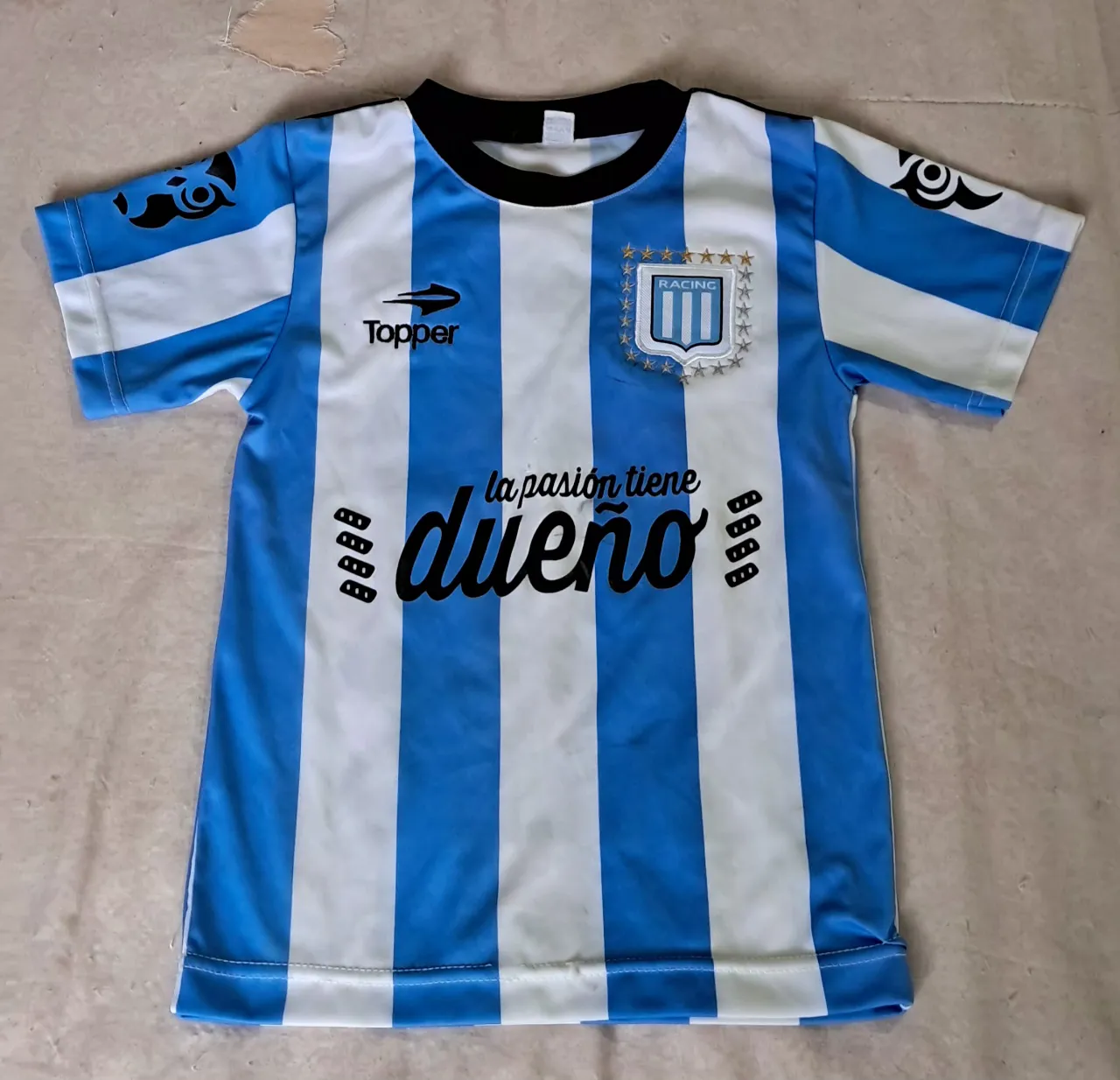 Camisa Sin marca