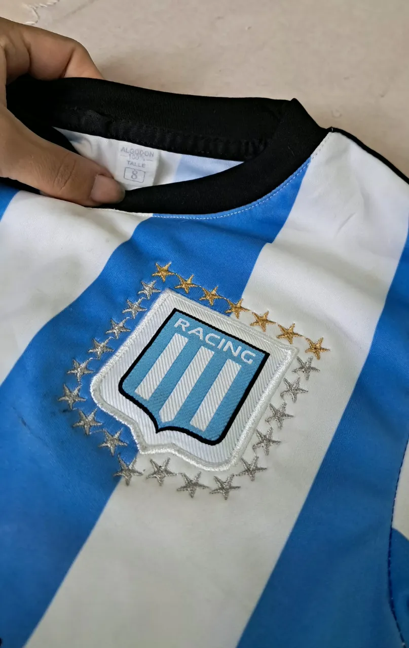 Camisa Sin marca - Vista 2
