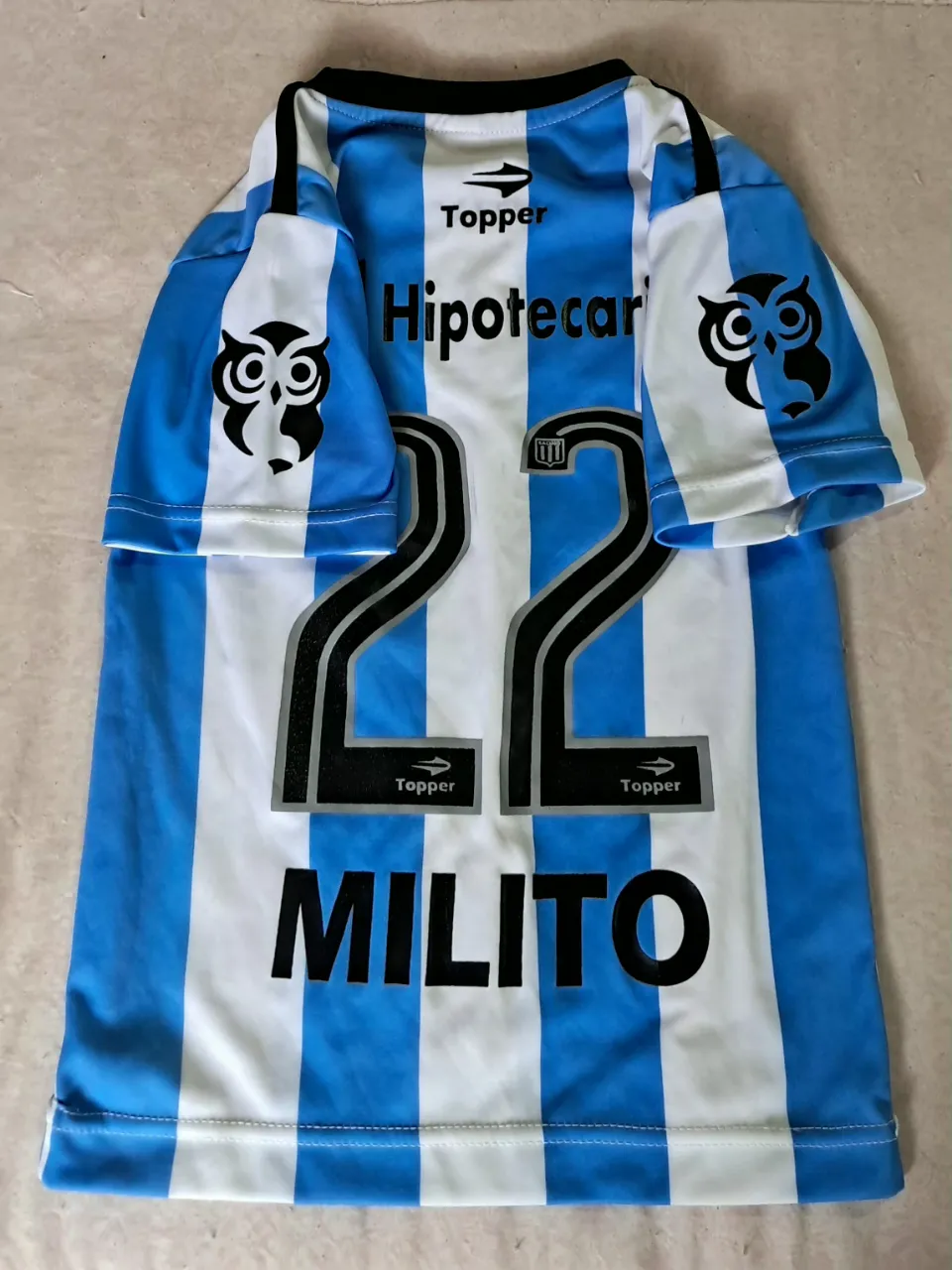 Camisa Sin marca miniatura 4