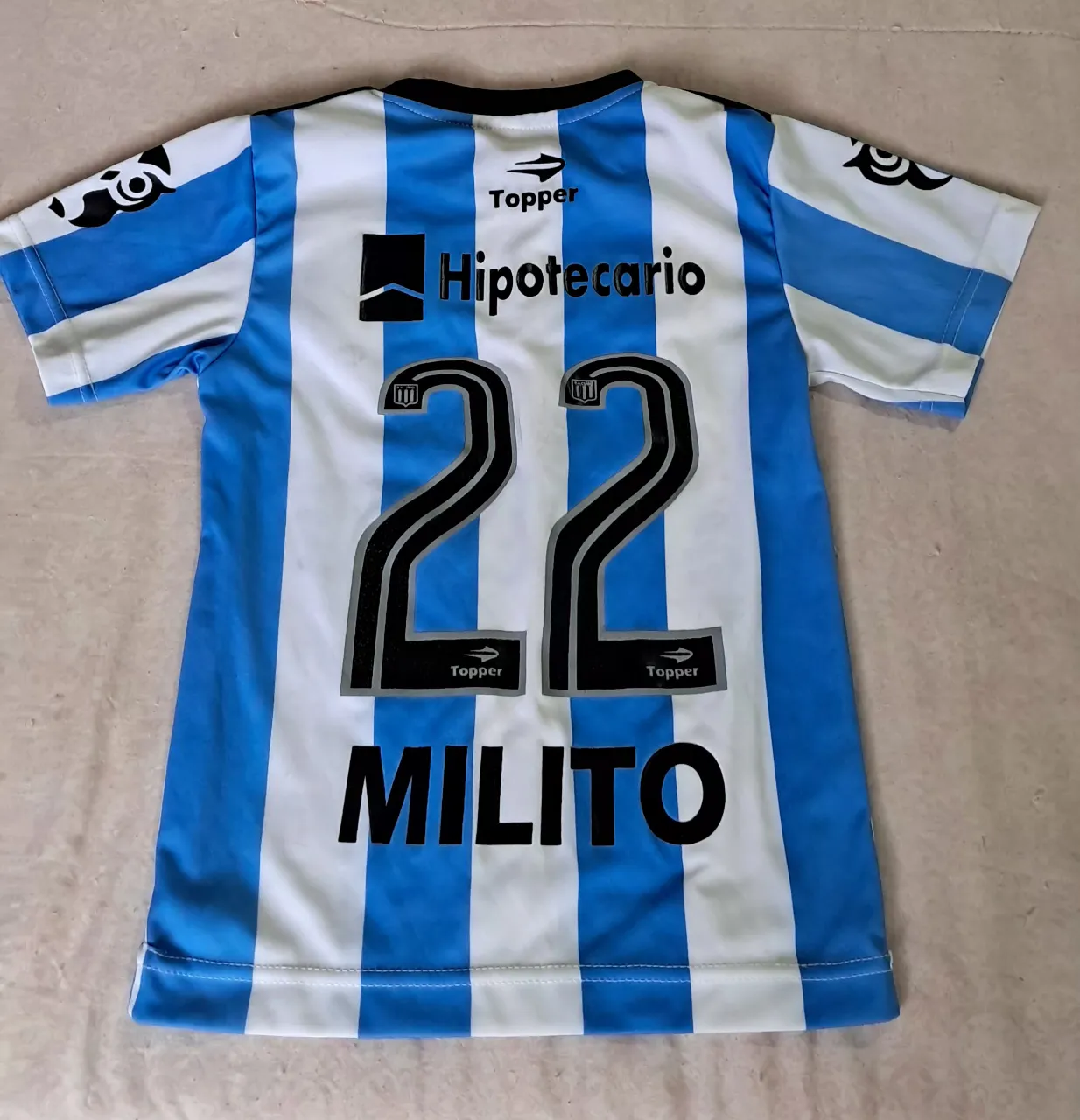 Camisa Sin marca - Vista 3