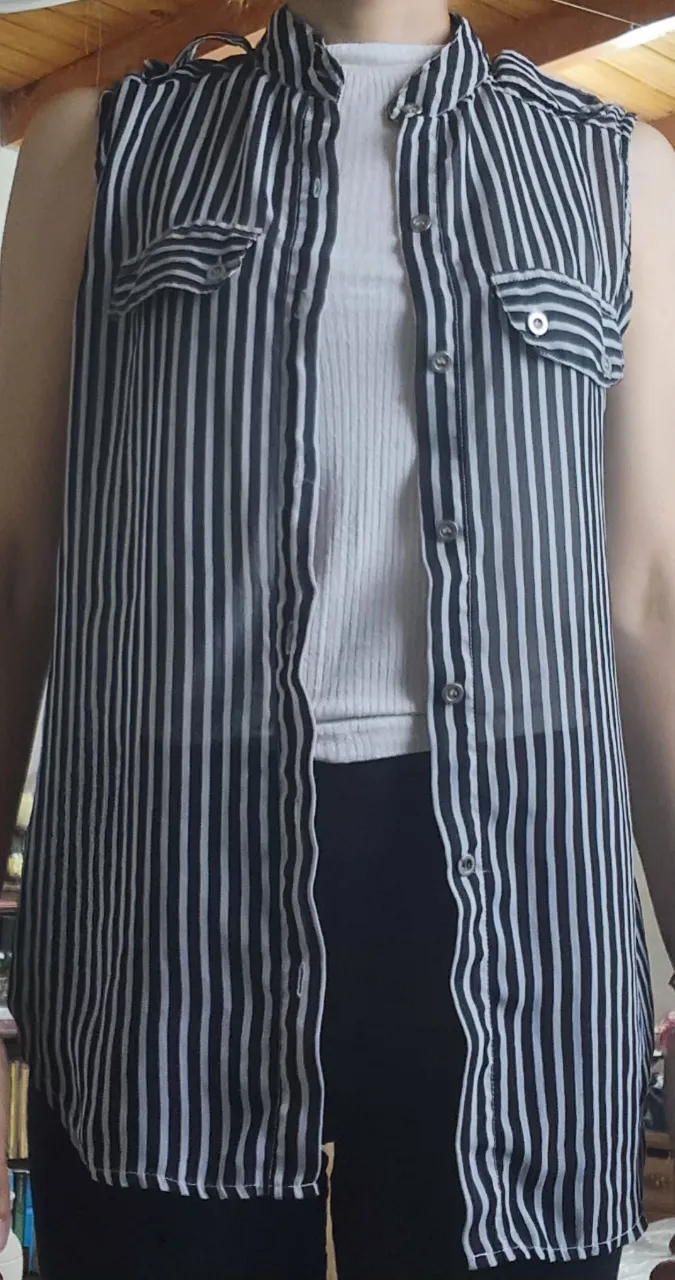 Camisa Sin marca - imagen 1