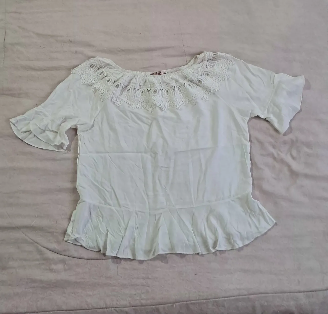 Blusa Bin - imagen 2