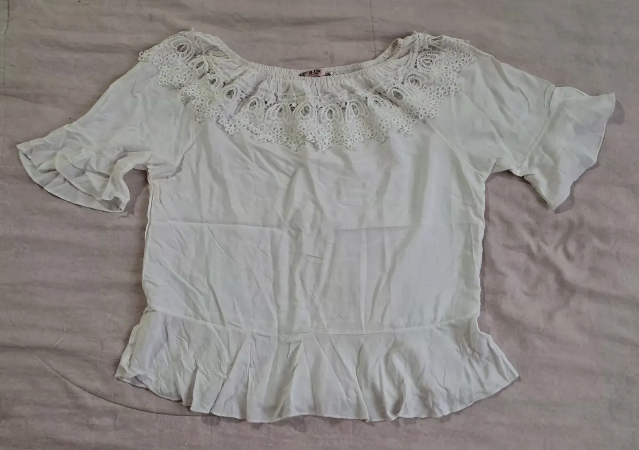 Blusa Bin - imagen 3
