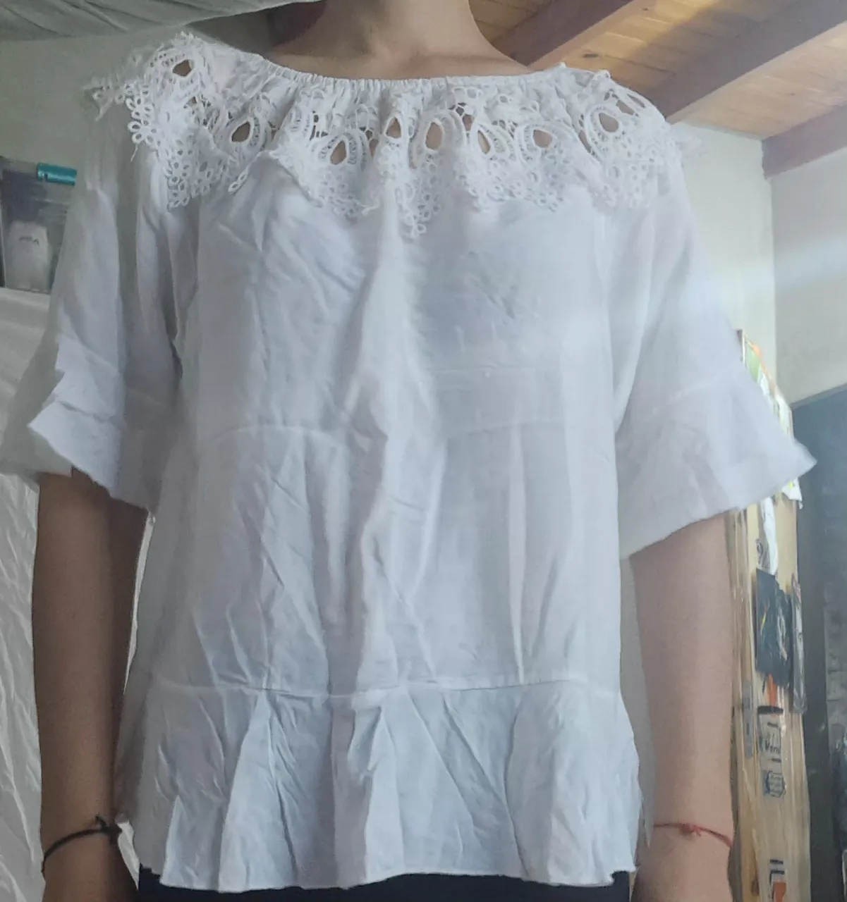 Blusa Bin - imagen 1