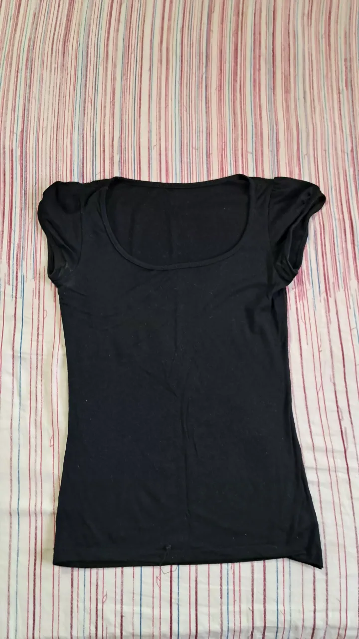 Musculosa Si marca - imagen 9