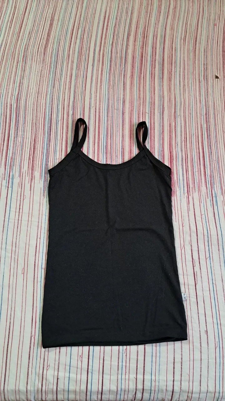Musculosa Si marca - imagen 10