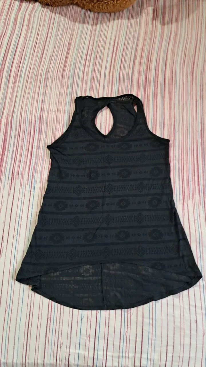 Musculosa Si marca - imagen 7