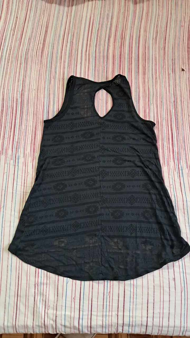 Musculosa Si marca - imagen 6