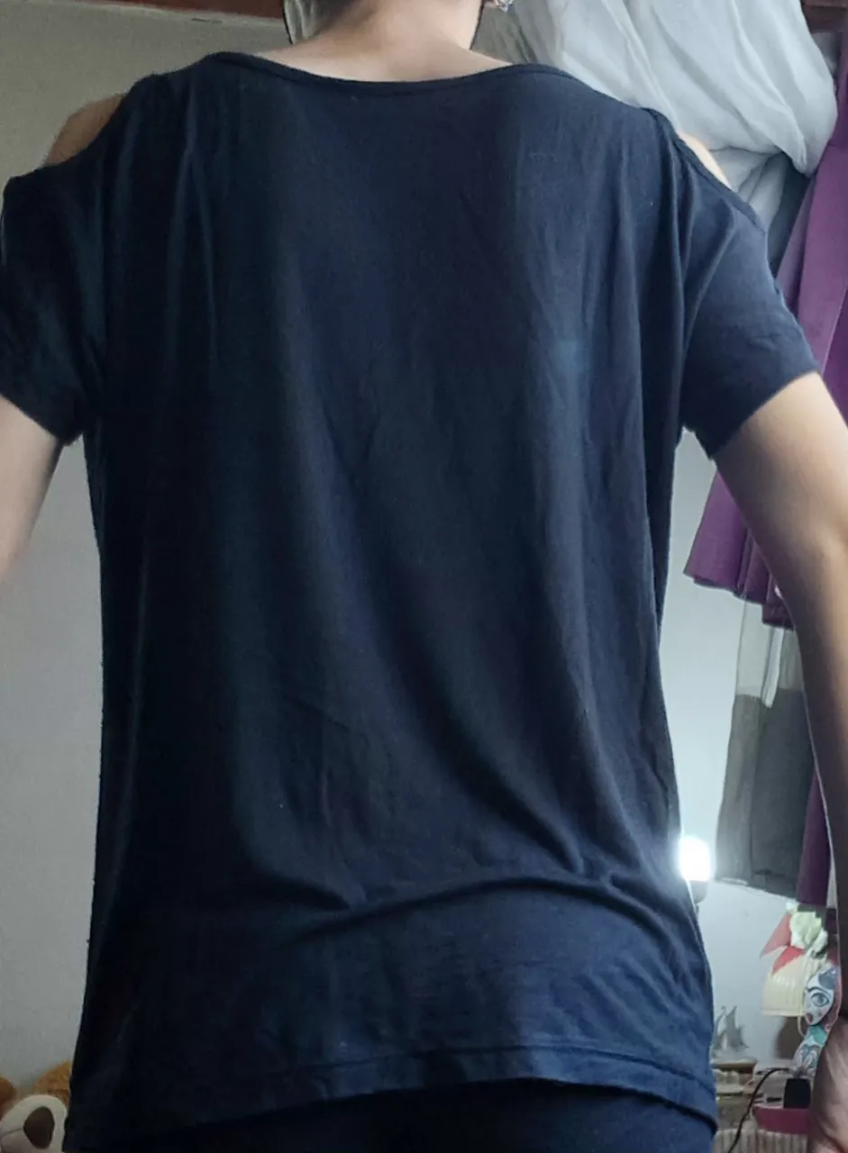 Remera Sin marca - imagen 2