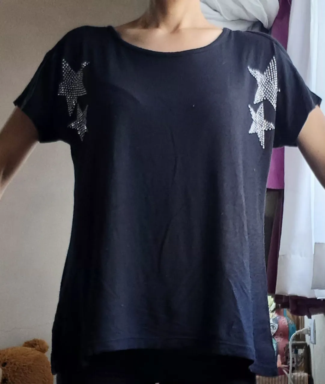 Remera Sin marca - imagen 1