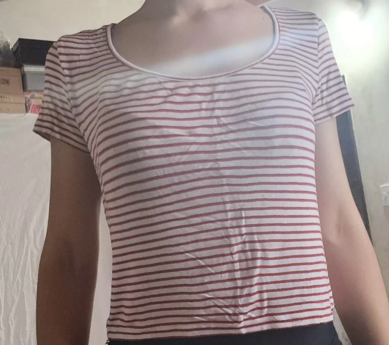 Remera Forever 21 - imagen 1