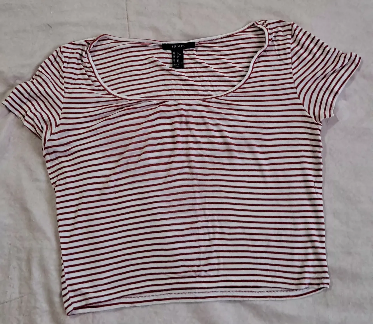 Remera Forever 21 - imagen 2