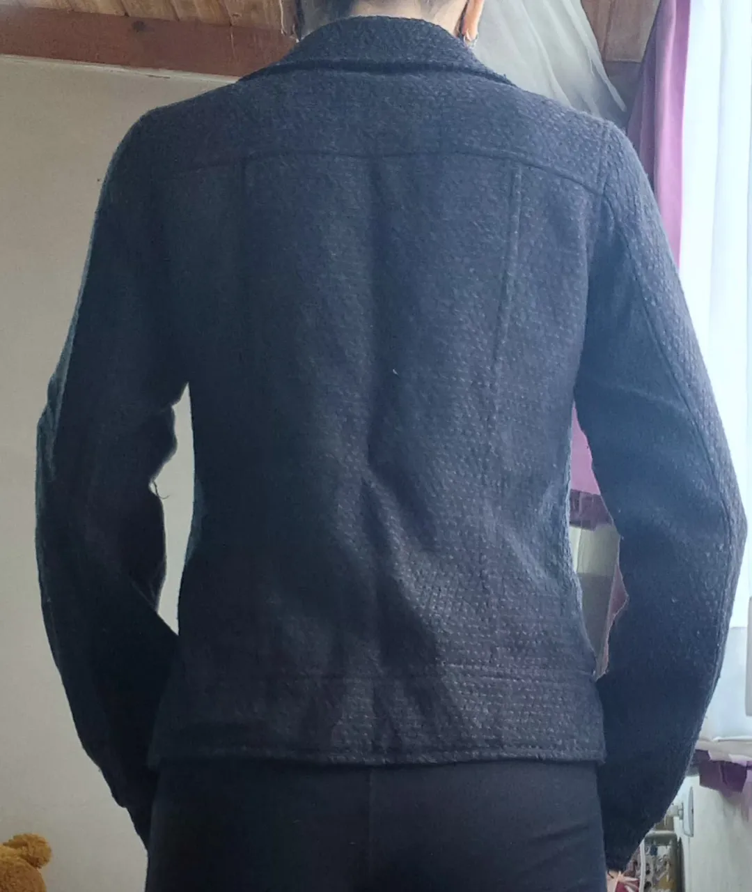 Campera Xana - imagen 3