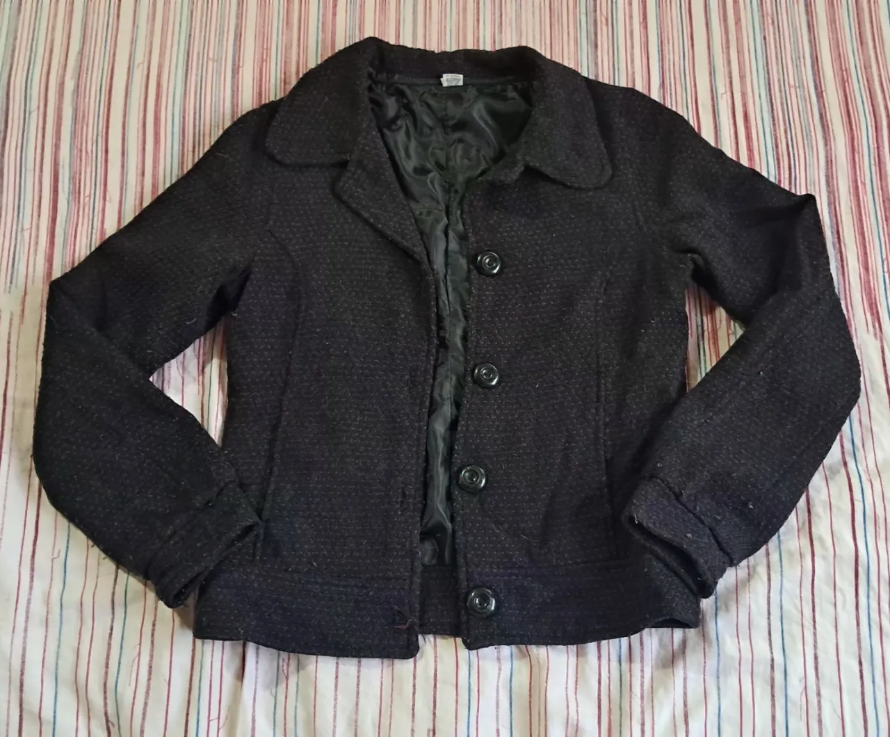 Campera Xana - imagen 4