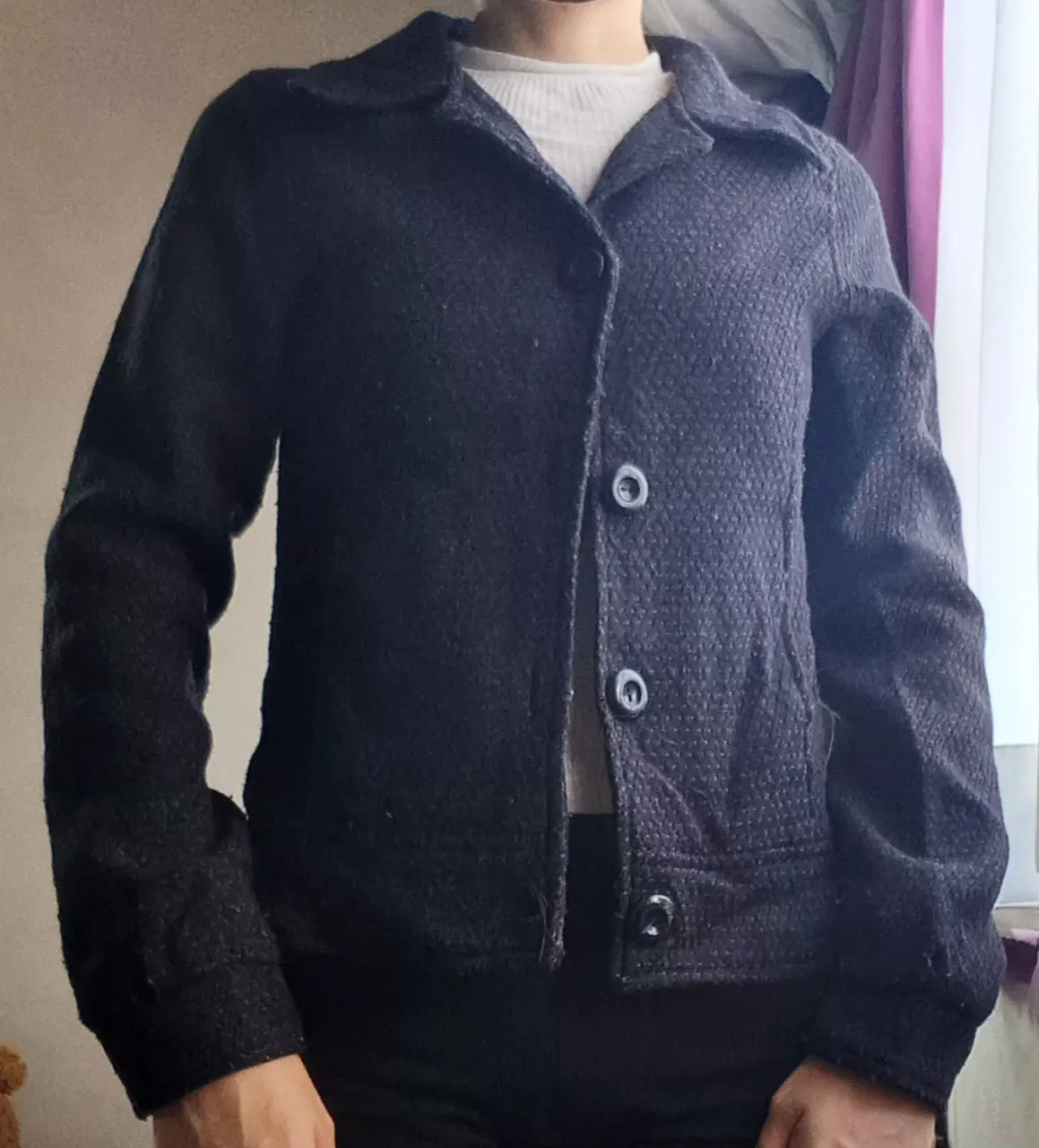 Campera Xana - imagen 1