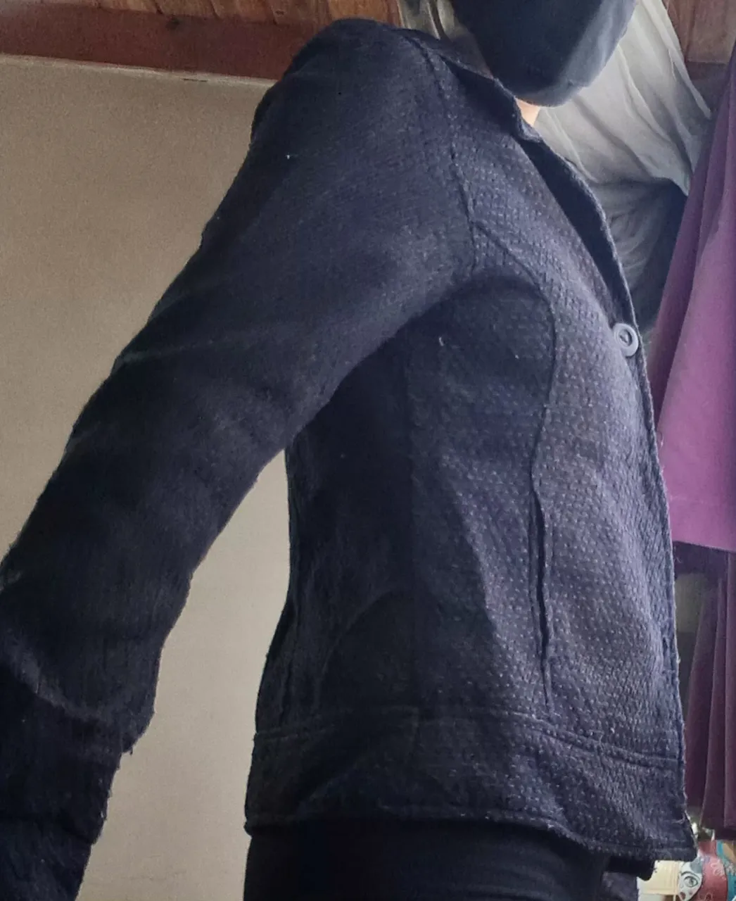 Campera Xana - imagen 2