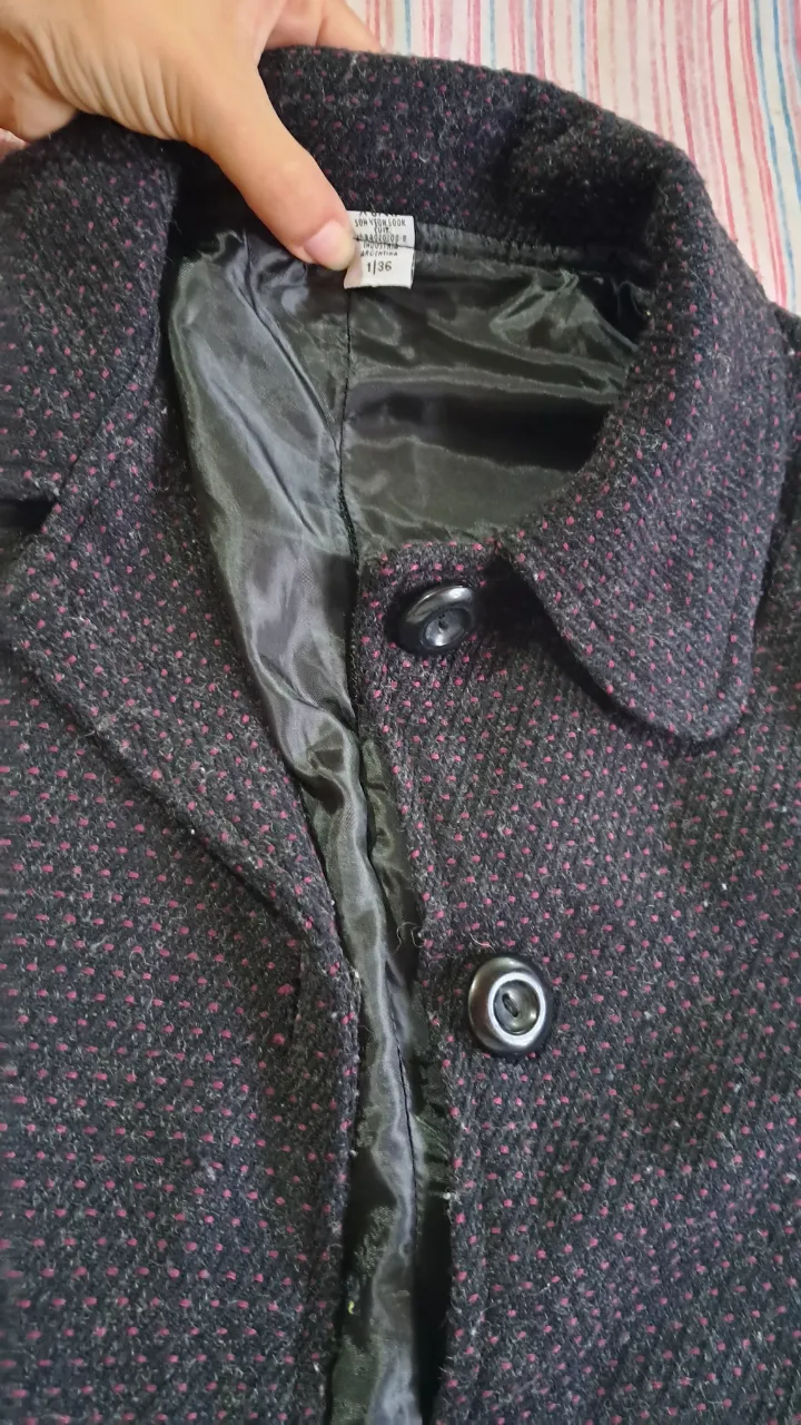 Campera Xana - imagen 5