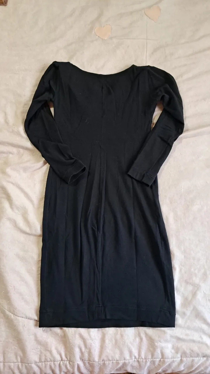 Vestido Sin marca - imagen 6