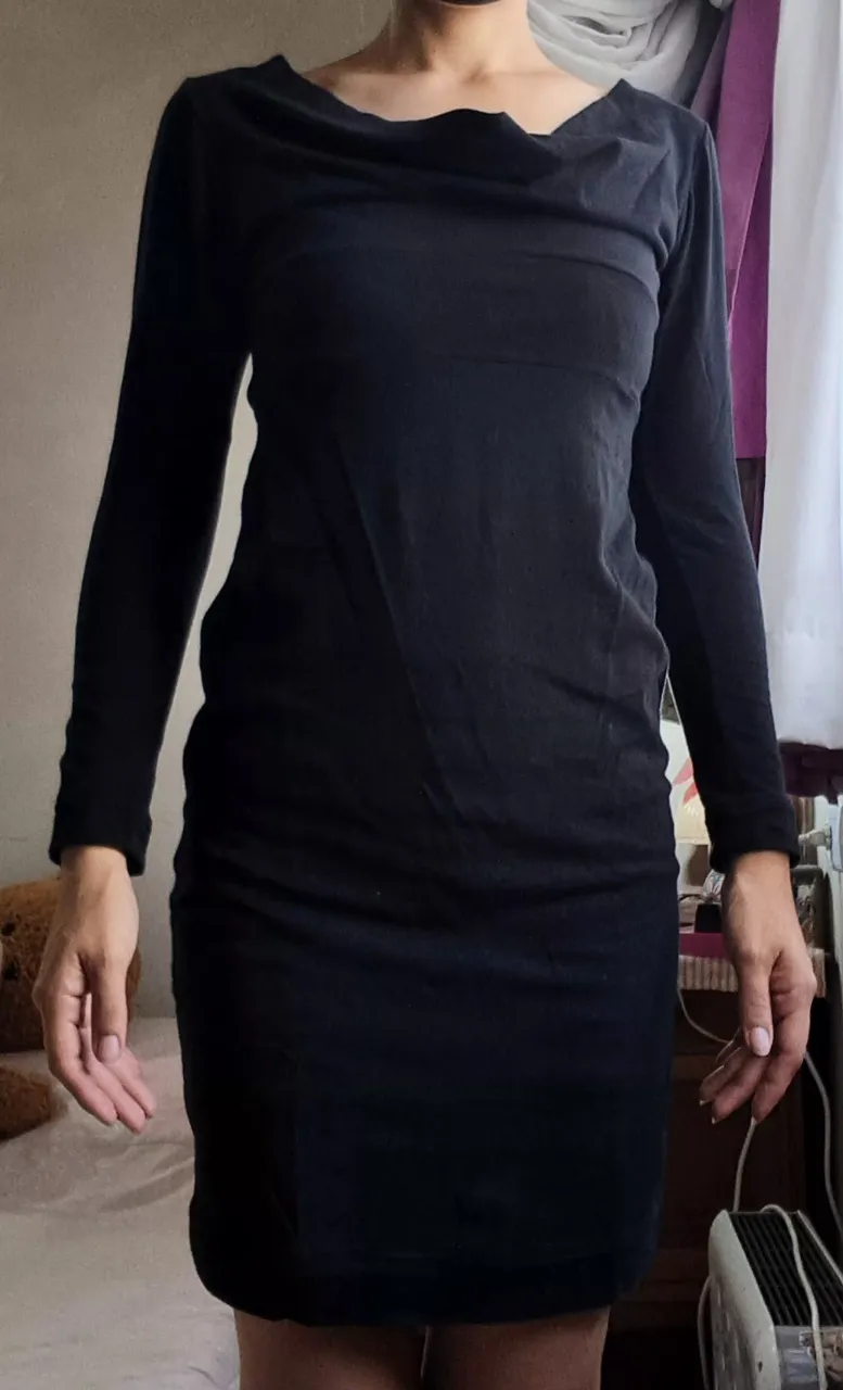 Vestido Sin marca - imagen 2