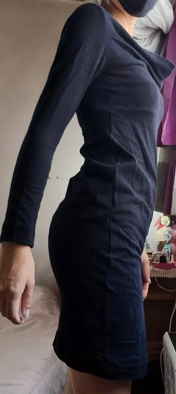 Vestido Sin marca - imagen 3