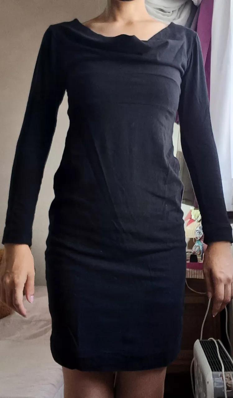 Vestido Sin marca - imagen 1