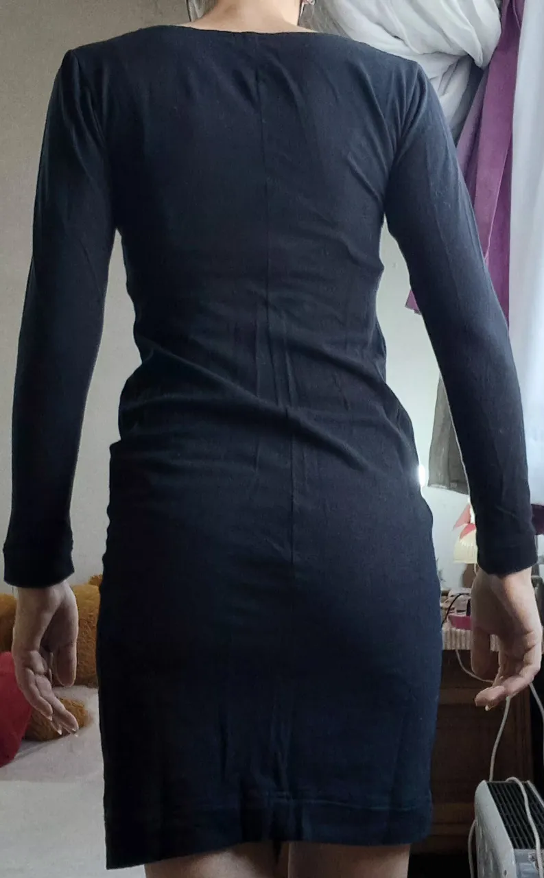 Vestido Sin marca - imagen 4