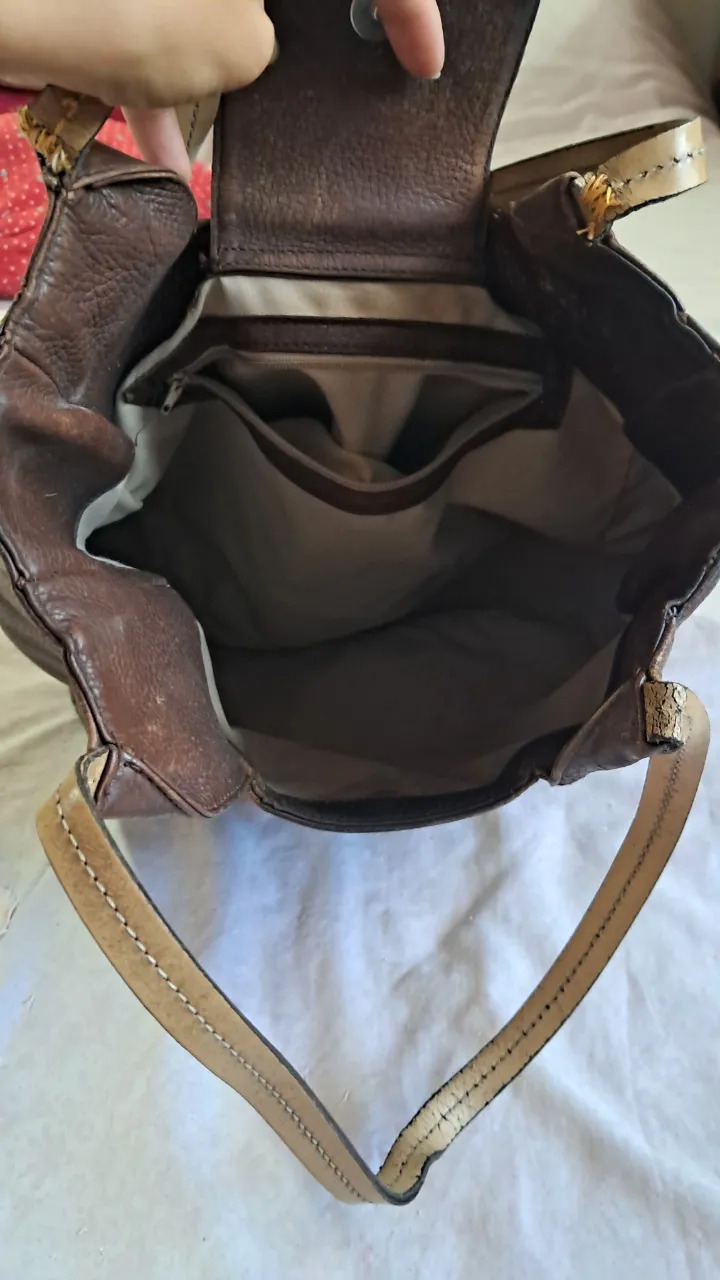 Bolso Sin marca - imagen 3