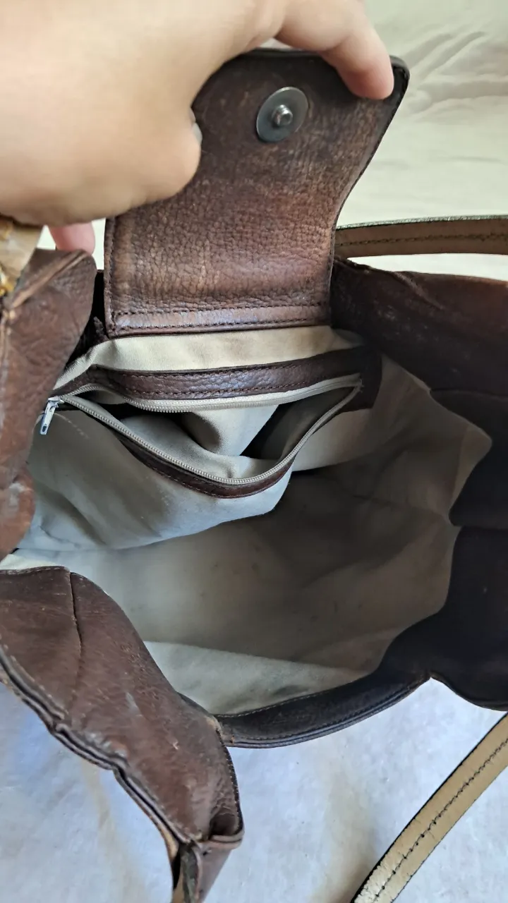 Bolso Sin marca - imagen 4