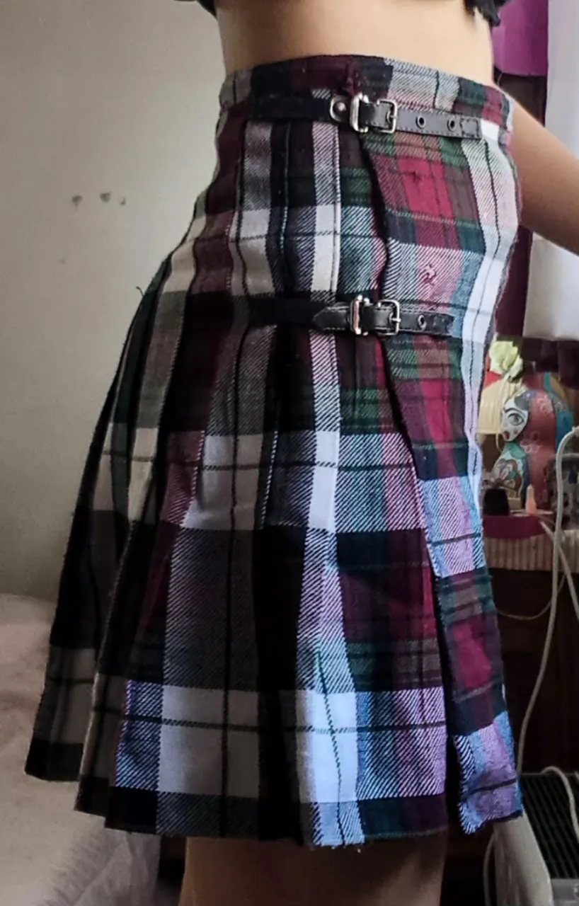 Pollera Sin marca - imagen 2